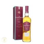 Glen Grant 15 Year Old Batch Strength First Edition Single Malt Scotch Whisky