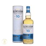 Glencadam 10 Year Old 1825 Highland Single Malt Scotch Whisky