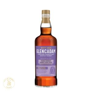 Glencadam Reserva PX Highland Single Malt Scotch Whisky