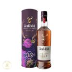 Glenfiddich 15 Year Old Solera Vat Single Malt Scotch Whisky