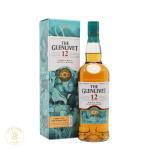 Glenlivet 12 Year Old First Fill American Oak Single Malt Scotch Whisky