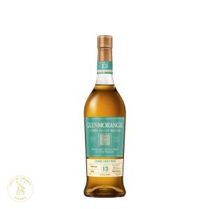 Glenmorangie 13 Year Old Cognac Cask Finish Single Malt Scotch Whisky