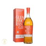 Glenmorangie 14 Year Old Highland Single Malt Scotch Whisky