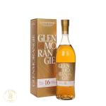 Glenmorangie 16 Year Old Highland Single Malt Scotch Whisky