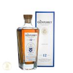 Glenturret 12 Year Old Highland Single Malt Scotch Whisky