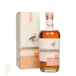 Godawan Series 02 Indian Single Malt Artisan Whisky