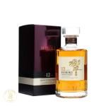 Hibiki 12 Year Old Japanese Blended Whisky