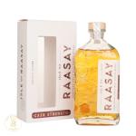 Isle of Raasay Cask Strength 2025 Single Malt Scotch Whisky