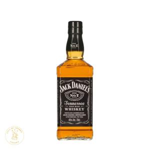 Jack Daniel’s Bonded Rye Tennessee Whisky