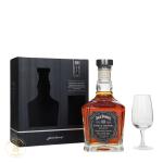 Jack Daniel’s Single Barrel Select Tennessee Whisky with Glass