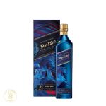 Johnnie Walker Blue Label Year of Horse Limited Edition Blended Scotch Whisky