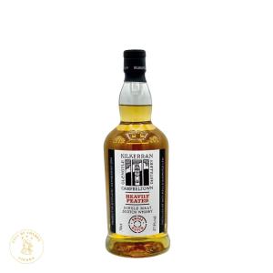 Kilkerran Heavily Peated  No.13 Campbeltown Single Malt Scotch Whisky
