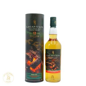Lagavulin 12 Year Old Special Release 2024 Islay Single Malt Scotch Whisky