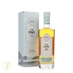 Lakes One Manzanilla Sherry Cask Finished Whisky