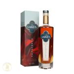 Lakes Signature Single Malt Whisky