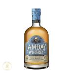 Lambay  Blended Irish Whisky Finished in Cognac Casks