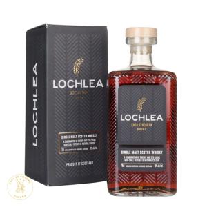 Lochlea Cask Strength Batch 2 Single Malt Scotch Whisky