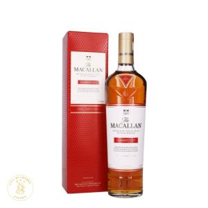 Macallan Classic Cut 2024 Edition Single Malt Scotch Whisky