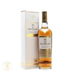 Macallan Gold 1824 Series Highland Single Malt Scotch Whisky