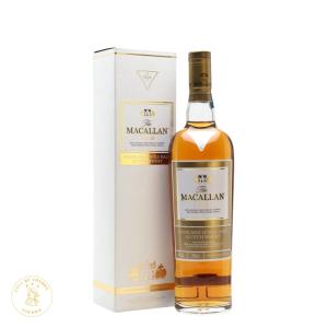 Macallan Gold 1824 Series Highland Single Malt Scotch Whisky