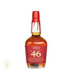 Maker’s Mark 46 French Oak Kentucky Straight Bourbon Whisky
