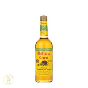 Mellow Corn Kentucky Straight Corn Whisky
