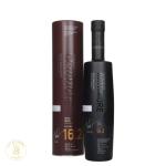 Octomore 16.2 Heavily Peated Islay Single Malt Scotch Whisky