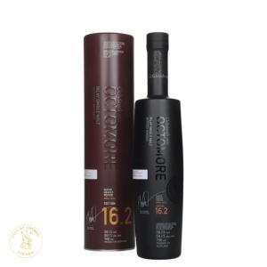 Octomore 16.2 Heavily Peated Islay Single Malt Scotch Whisky