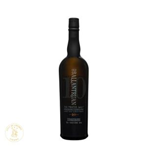 Old Ballantruan 10 Year Old Peated Speyside Single Malt Whisky
