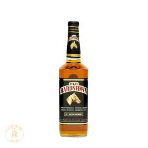 Old Bardstown Kentucky Straight Bourbon Whisky