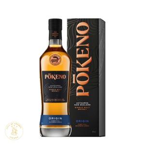 Pokeno Aotearoa New Zealand Origin Whisky