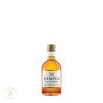 Rampur Asava Indian Single Malt Whisky 5cl