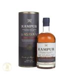 Rampur Asava Cabernet Sauvignon Indian Single Malt Whisky
