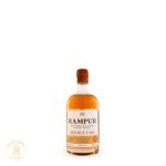 Rampur Double Cask Indian Single Malt Whisky 5cl