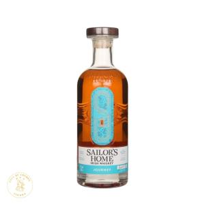 Sailor’s Home Journey Irish Whisky