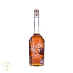 Sazerac Straight Rye Whisky