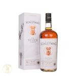 Scallywag Winter Edition Orange Wine Cask Finished Blended Malt Scotch Whisky