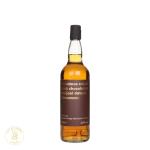 Seaweed & Aeons Christmas Cake & Cinnamon Blended Malt Scotch Whisky