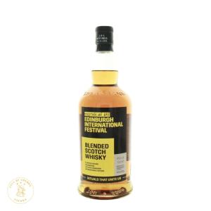 Springbank - Edinburgh International Festival 2024 Blended Scotch Whisky