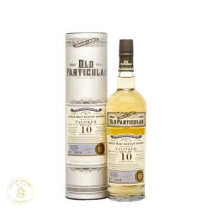 Talisker 10 Year Old Old Particular Douglas Laing Single Malt Scotch Whisky