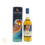 Talisker 11 Year Old Special Release 2022 Single Malt Scotch Whisky