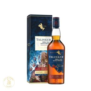 Talisker Distillers Edition 2022 Single Malt Scotch Whisky