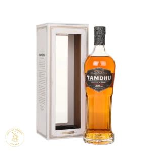 Tamdhu Batch Strength Batch 8 Speyside Single Malt Scotch Whisky
