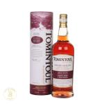 Tomintoul Tawny Port Cask Finished Speyside Single Malt Whisky