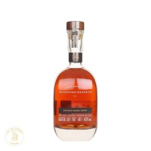 Woodford Reserve Historic Barrel Entry Kentucky Straight Bourbon Whisky