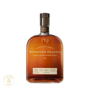 Woodford Reserve Distiller's Select Kentucky Straight Bourbon Whisky