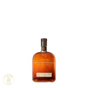 Woodford Reserve Kentucky Straight Bourbon Whisky - 20CL