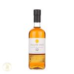 Yellow Spot Single Pot Still Irish Whisky